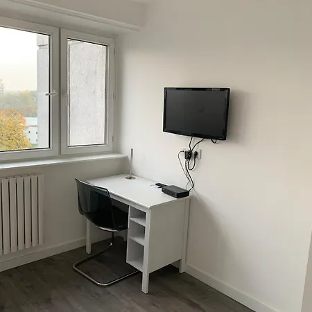 3 Pieces 75 M2 Pres Arret Tram Strasburgo