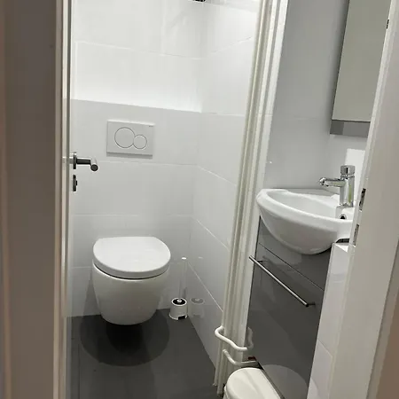 3 Pieces 75 M2 Pres Arret Tram Apartment Strasbourg