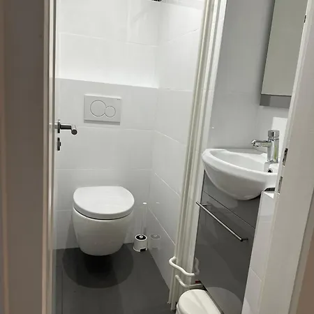 Apartment 3 Pieces 75 M2 Pres Arret Tram *