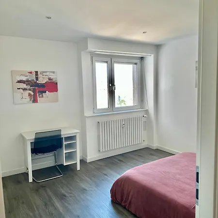 3 Pieces 75 M2 Pres Arret Tram Strasbourg