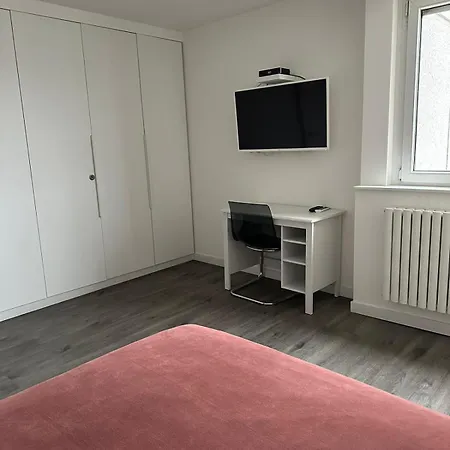 Apartment 3 Pieces 75 M2 Pres Arret Tram Strasbourg