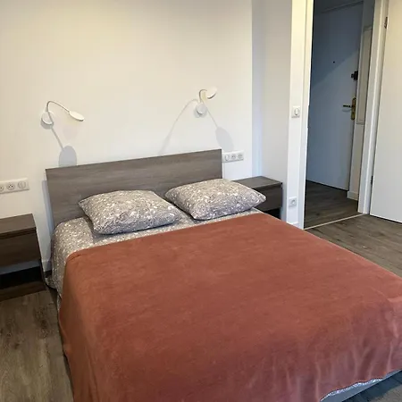 3 Pieces 75 M2 Pres Arret Tram Apartment Strasbourg