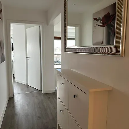 Apartamento 3 Pieces 75 M2 Pres Arret Tram Estrasburgo